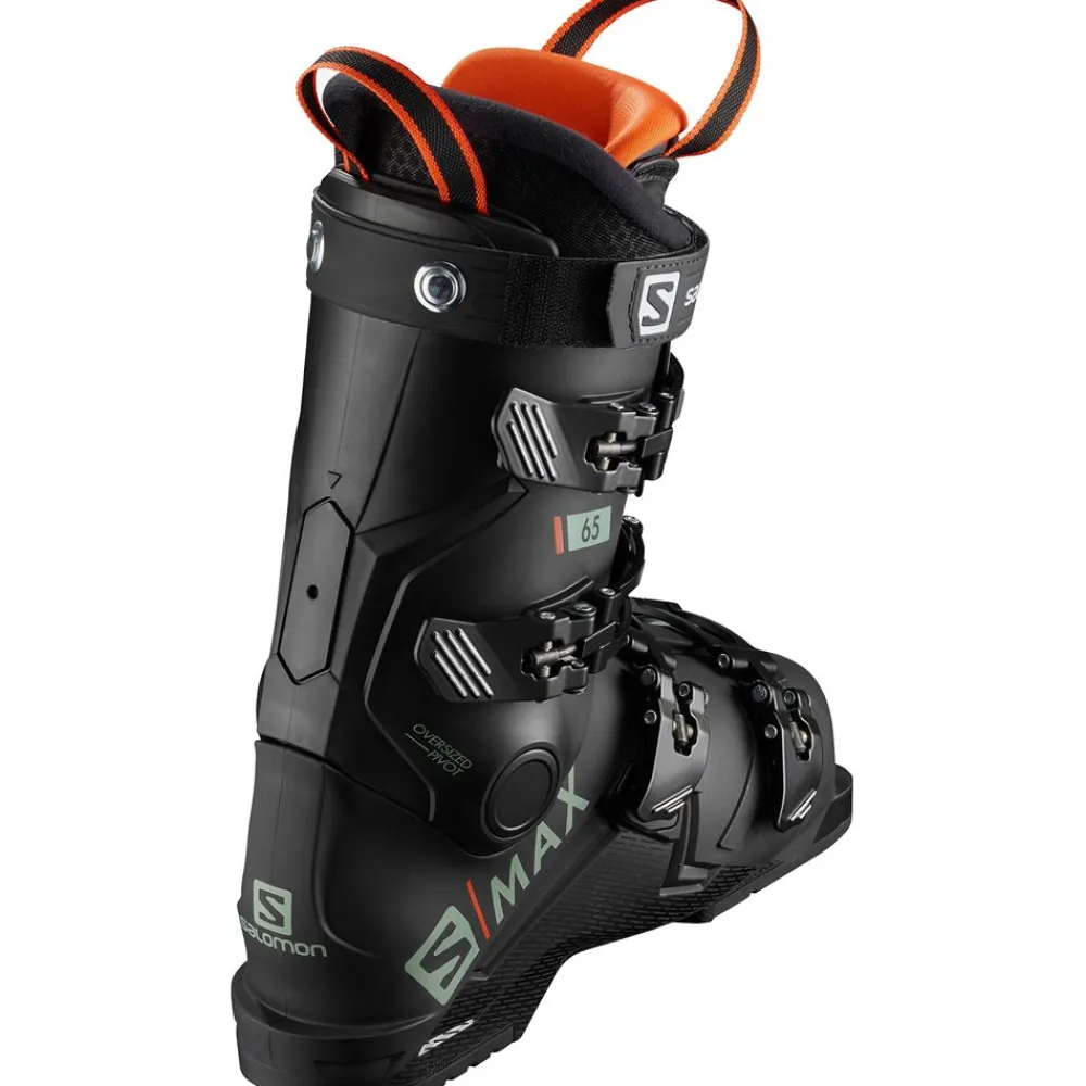 Alpint | Salomon S/MAX 65 Junior