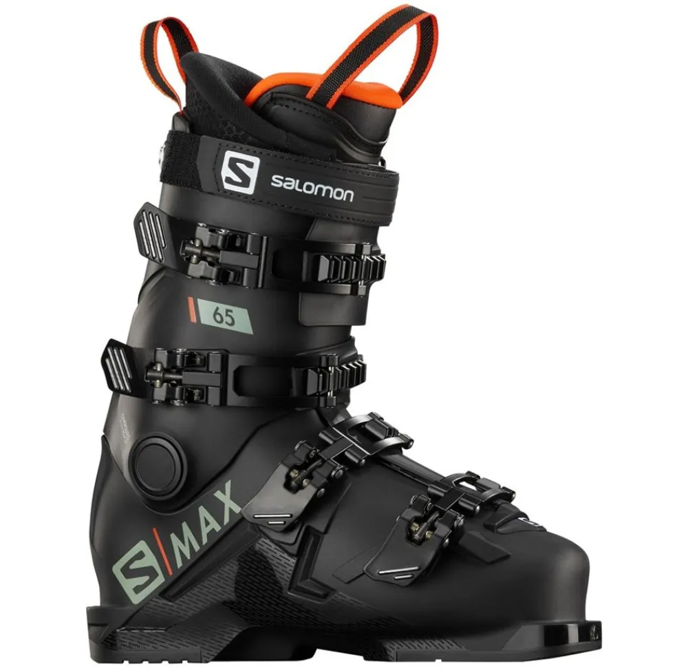 Alpint | Salomon S/MAX 65 Junior