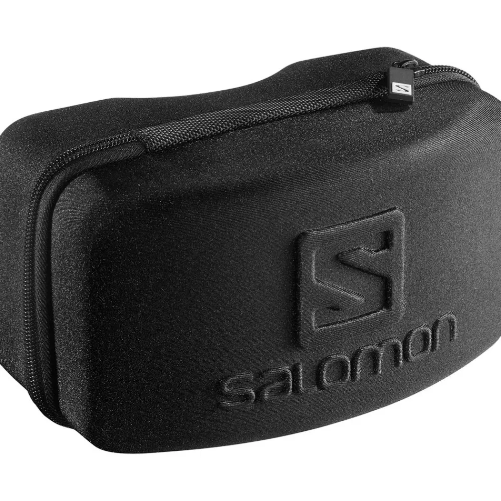 New Salomon S/MAX Sigma