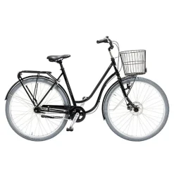 Allt Inom Cykel|Cyklar | Skeppshult Smile 3-Växlad