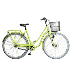Allt Inom Cykel|Cyklar | Skeppshult Smile 3-Växlad Dam