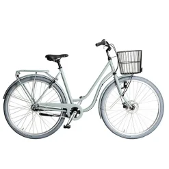 Allt Inom Cykel|Cyklar | Skeppshult Smile 3-Växlad Dam