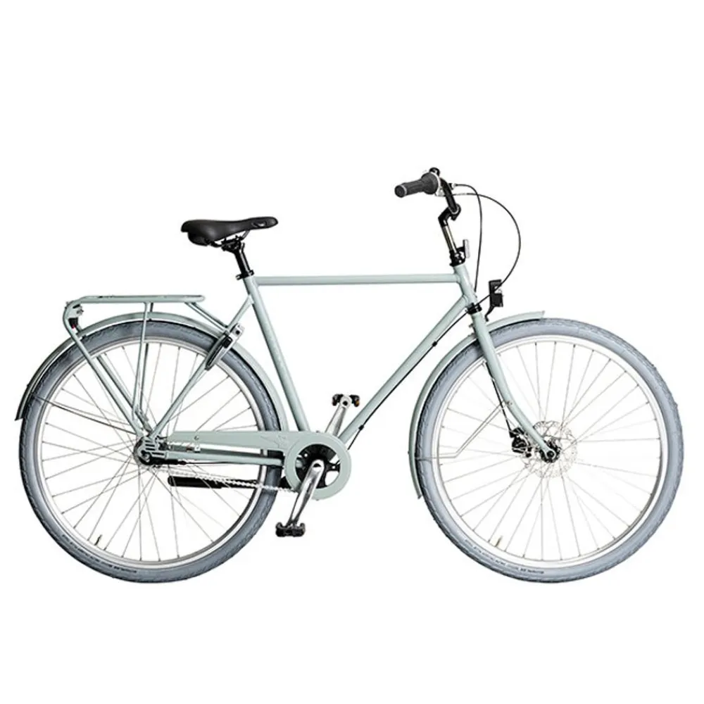 Allt Inom Cykel|Cyklar | Skeppshult Smile 7-Växlad Herr