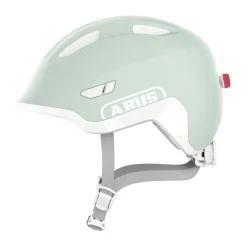 Allt Inom Cykel|Cykelhjälmar | ABUS Smiley 3.0 Ace Led Junior