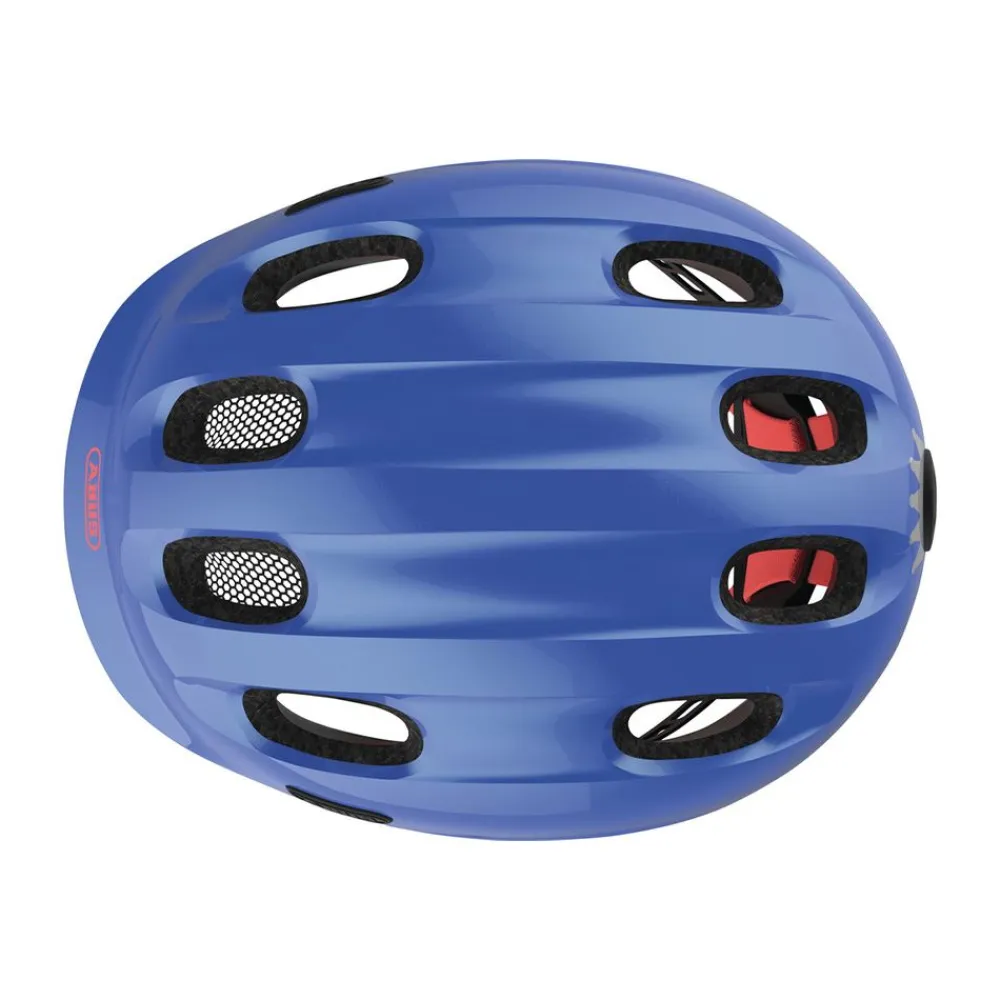 Hot ABUS Smiley 2.1 MIPS Junior
