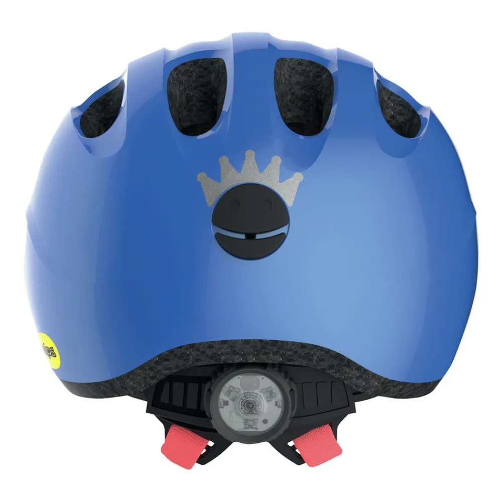 Hot ABUS Smiley 2.1 MIPS Junior