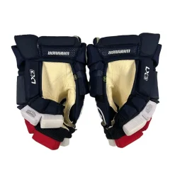 Allt Inom Hockey|Hockeyspelare | Warrior SMU Pro Lx3 Glove Junior