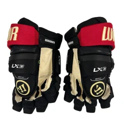 Clearance Warrior SMU Pro Lx3 Glove Senior