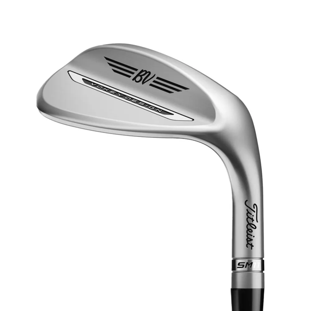 Allt Inom Golf|Golfklubbor | Titleist SM11 Wedge