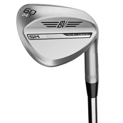 Allt Inom Golf|Golfklubbor | Titleist SM10 Wedge S-Grind