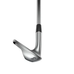 Hot Cobra Snakebite-X Wedge Silver