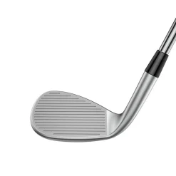 Hot Cobra Snakebite-X Wedge Silver