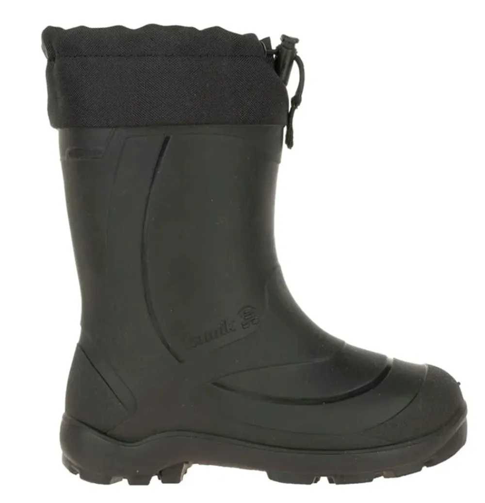 Best Kamik Snobuster 1 Junior