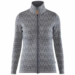New Fjällräven Snow Cardigan Dam