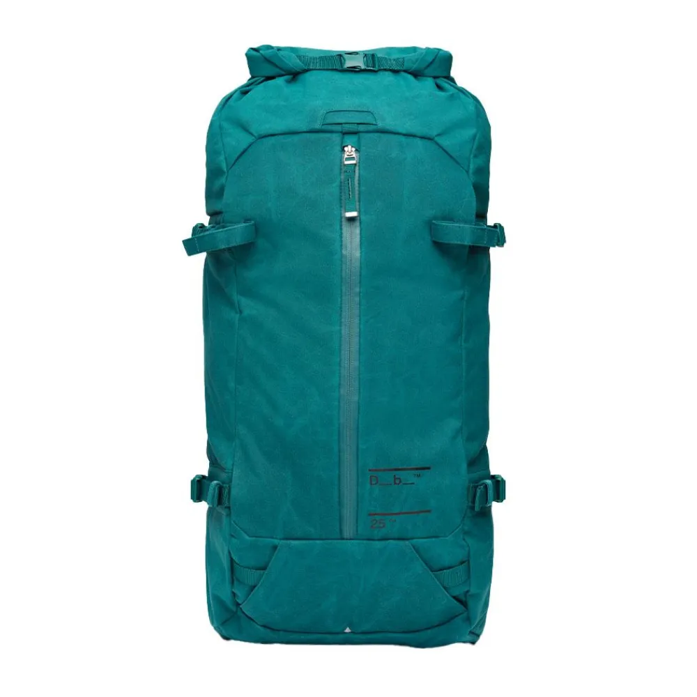 Alpint|Väskor | Db Snow Pro Backpack 25L