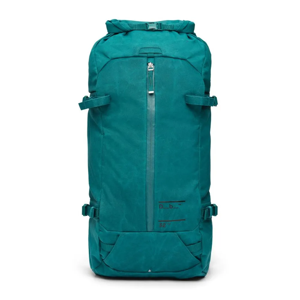 New Db Snow Pro Backpack 32L