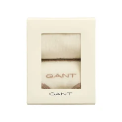 Hot GANT Socks 2-Pack Gift Box Dam