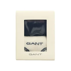 Underkläder | GANT Socks 2-Pack Gift Box Dam