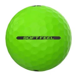Allt Inom Golf|Golfbollar | Srixon Soft Feel