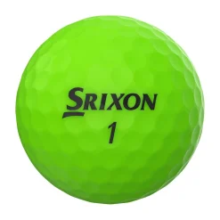 Allt Inom Golf|Golfbollar | Srixon Soft Feel