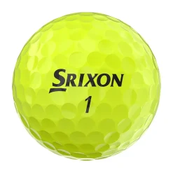 Allt Inom Golf|Golfbollar | Srixon Soft Feel