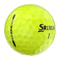 Allt Inom Golf|Golfbollar | Srixon Soft Feel