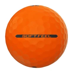 New Srixon Soft Feel