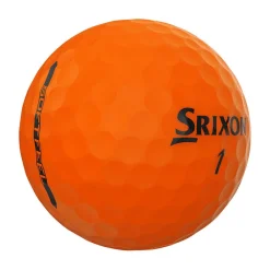 New Srixon Soft Feel