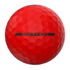 New Srixon Soft Feel