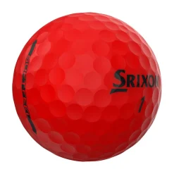 New Srixon Soft Feel