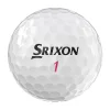 Allt Inom Golf|Golfbollar | Srixon Soft Feel Dam