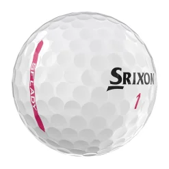 Allt Inom Golf|Golfbollar | Srixon Soft Feel Dam