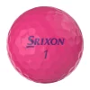 Allt Inom Golf|Golfbollar | Srixon Soft Feel Lady