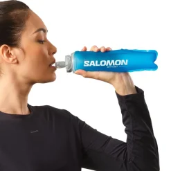 Allt Under Löpning|Vätskebälten & Vätskesystem | Salomon Soft Flask 500ml/17oz 42