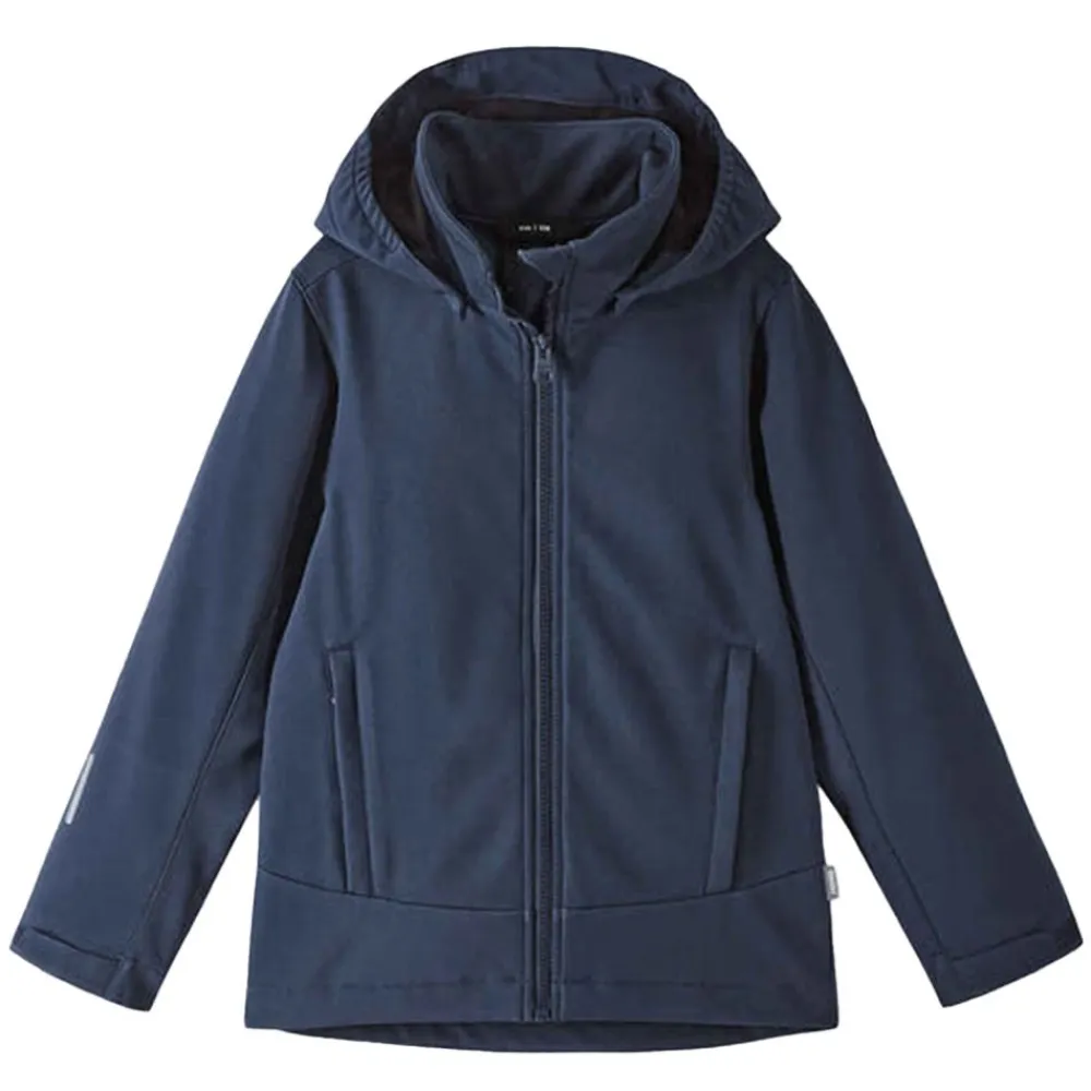Outlet Reima Softshelljacka kouvola Junior