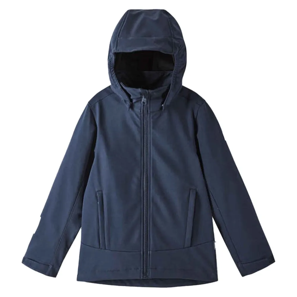 Outlet Reima Softshelljacka kouvola Junior