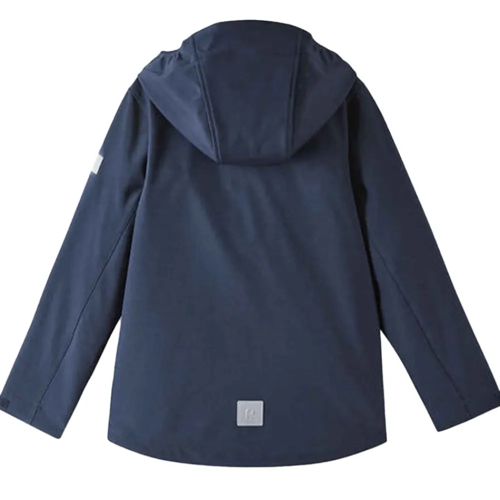 Outlet Reima Softshelljacka kouvola Junior