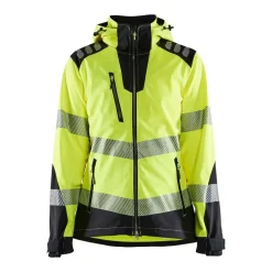 Workwear Dam | Blåkläder ofthell Jacka Varel Da