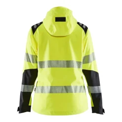 Workwear Dam | Blåkläder ofthell Jacka Varel Da