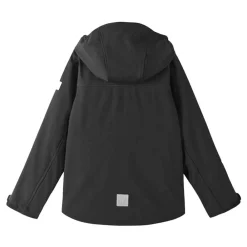 Hot Reima Softshell Jacket Kuopio Junior