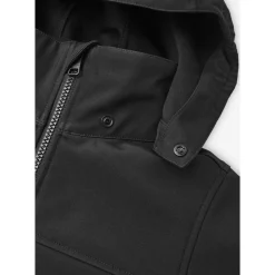 Hot Reima Softshell Jacket Kuopio Junior