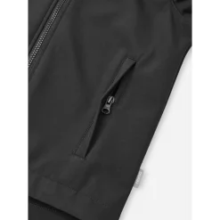 Hot Reima Softshell Jacket Kuopio Junior
