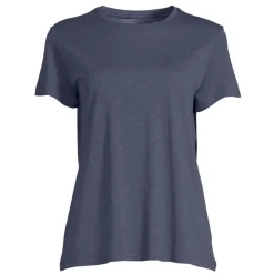 Discount Casall Soft Texture Tee Dam