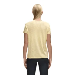 Hot Casall Soft Texture Tee Dam
