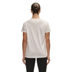 Träningskläder | Casall Soft Texture Tee Dam