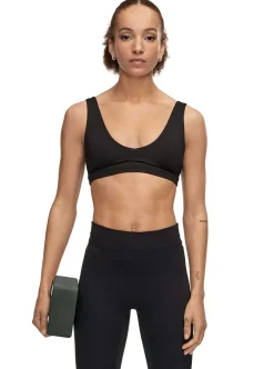 Träningskläder | Casall oft Touch Padded port Bra Da