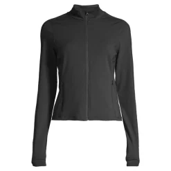 Casall Soft Touch Zip Jacket dam