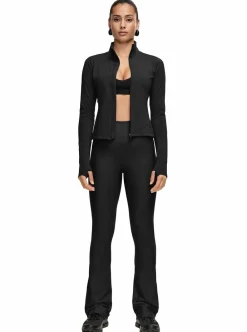 Casall Soft Touch Zip Jacket dam