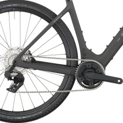 Allt Inom Cykel|Cyklar | Scott oace Grave 30