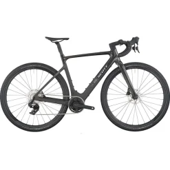 Allt Inom Cykel|Cyklar | Scott oace Grave 30